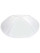Personalized Leather Kippahs | Kippahs | Judaica